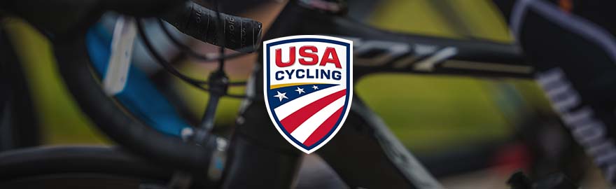 USA Cycling announcement