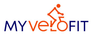 MyVeloFit logo