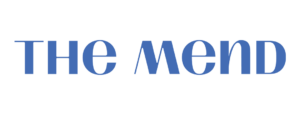 The Mend logo
